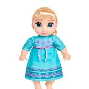 Disney Frozen 2 Young Elsa Doll